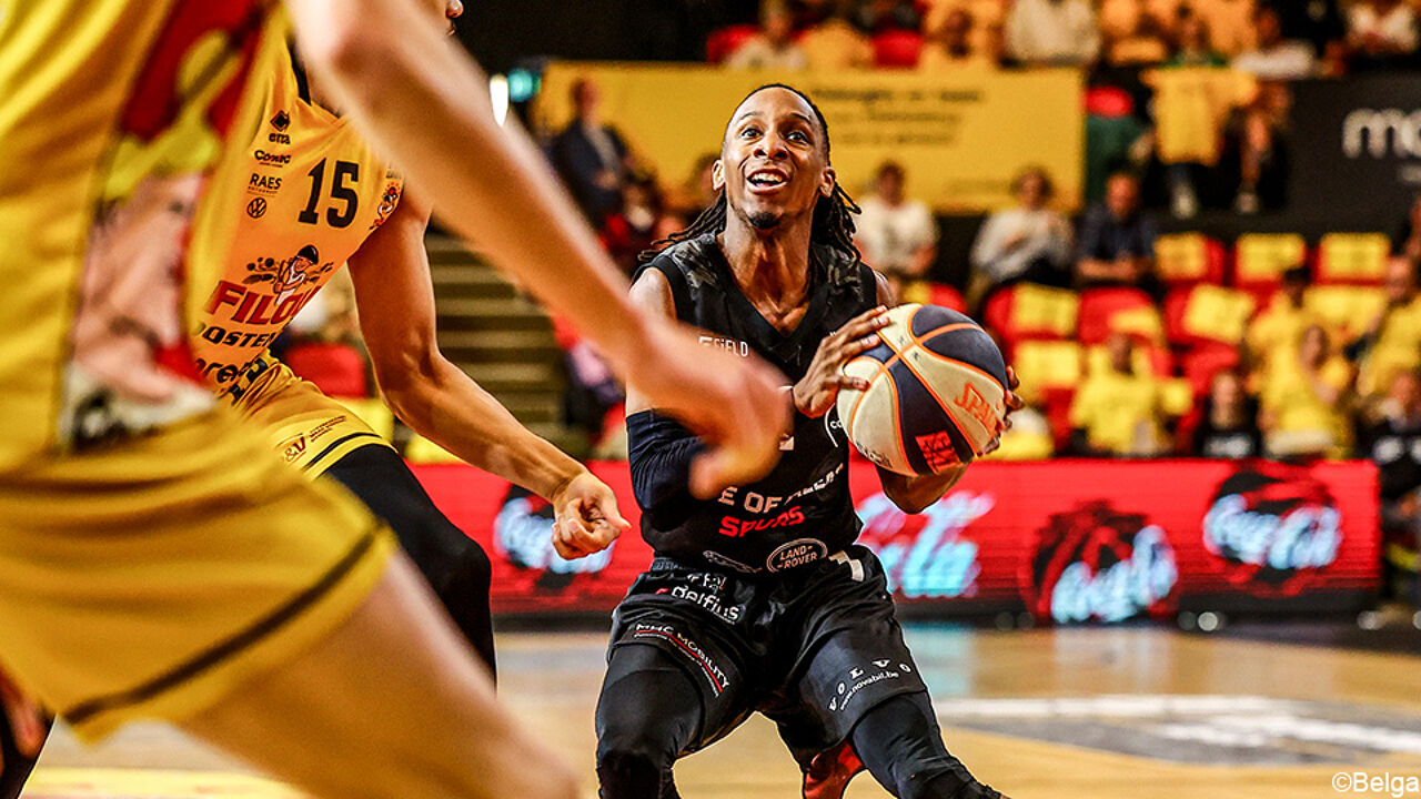 Limburg United en Kortrijk plooien niet en dwingen 4e wedstrijd af tegen Mechelen en Oostende