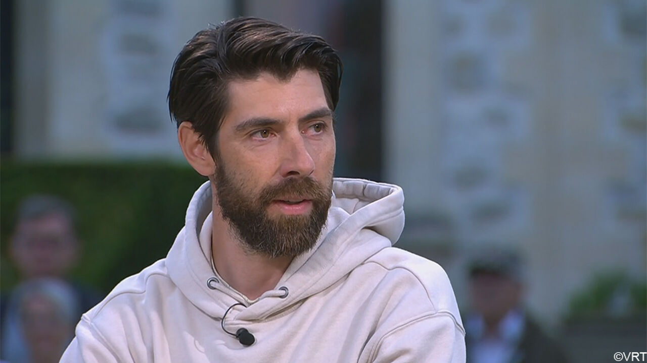 Thomas De Gendt draagt steentje bij aan koersveiligheid als adviseur: 