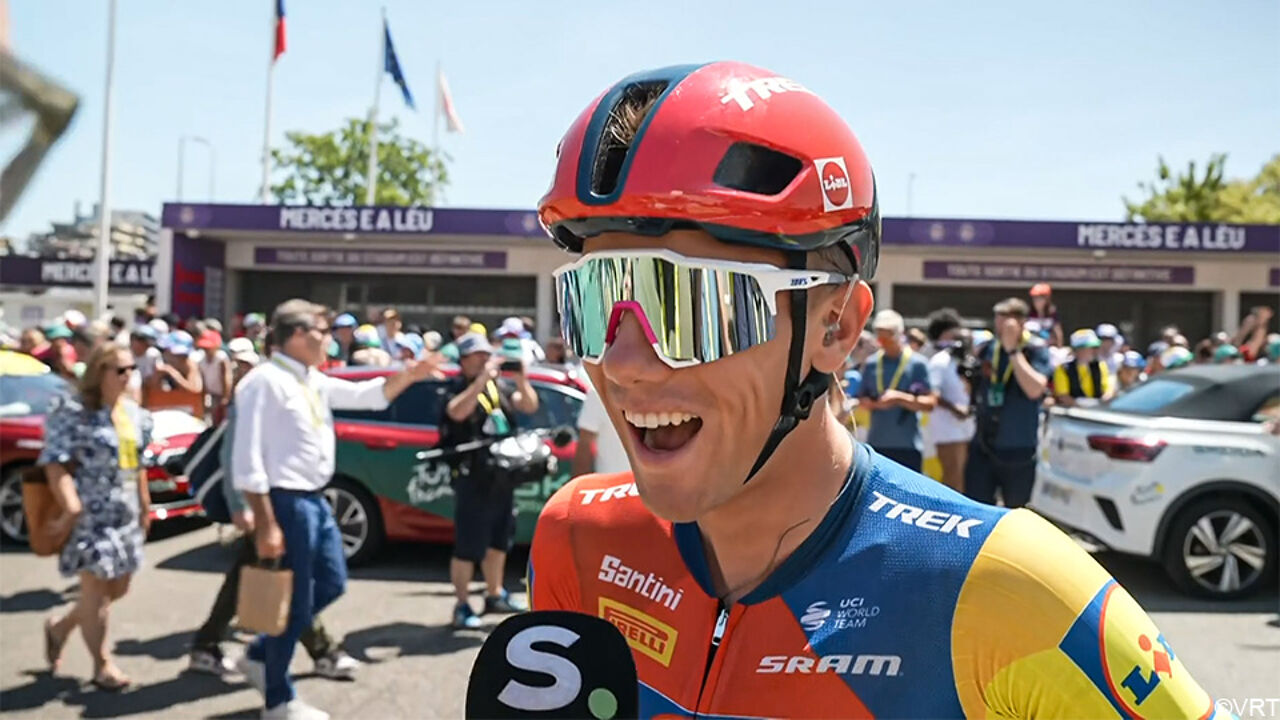 Alain Ritten Thibau - Alain Vandam - Nys: