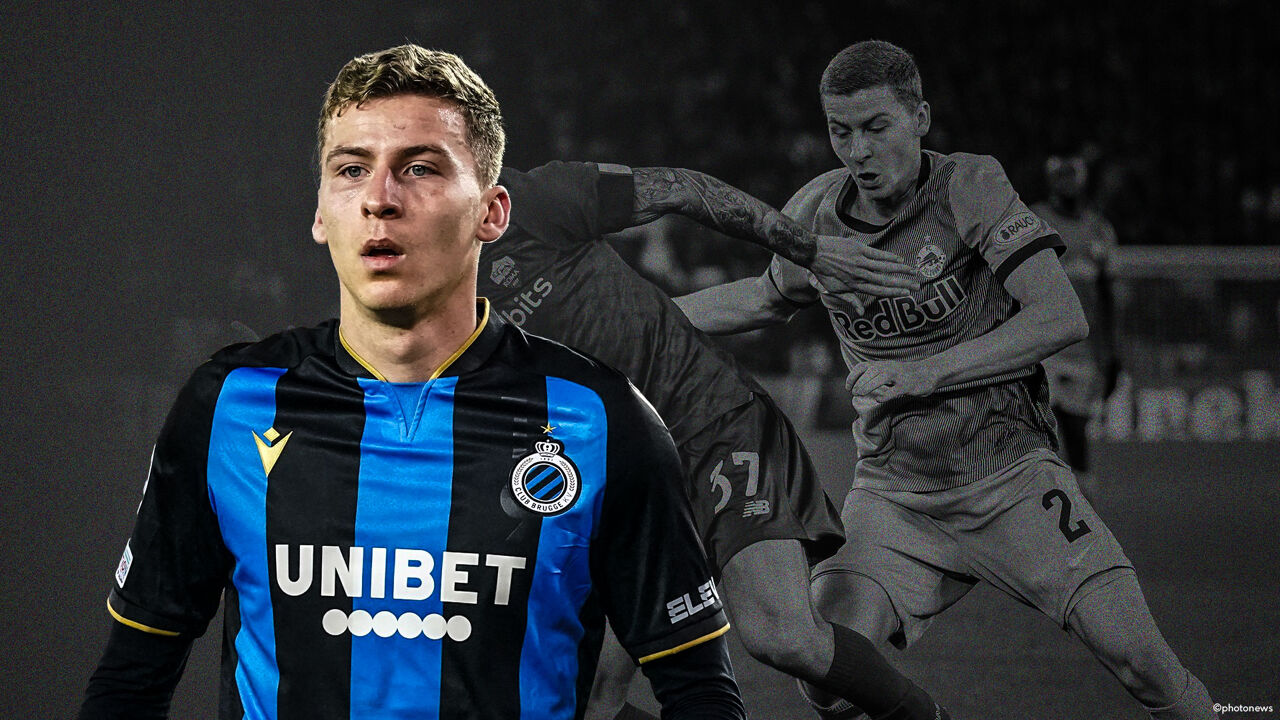 Na landstitels bij Club en Salzburg schat Ignace Van der Brempt nu kansen ex-clubs in: 