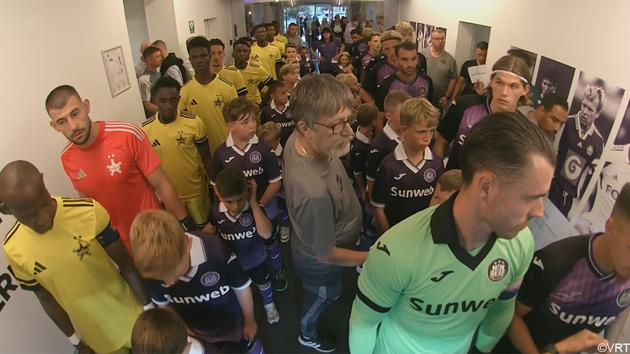Dolberg & Anderlecht: Live Updates - Tiraspol Match Analysis - News Directory 3