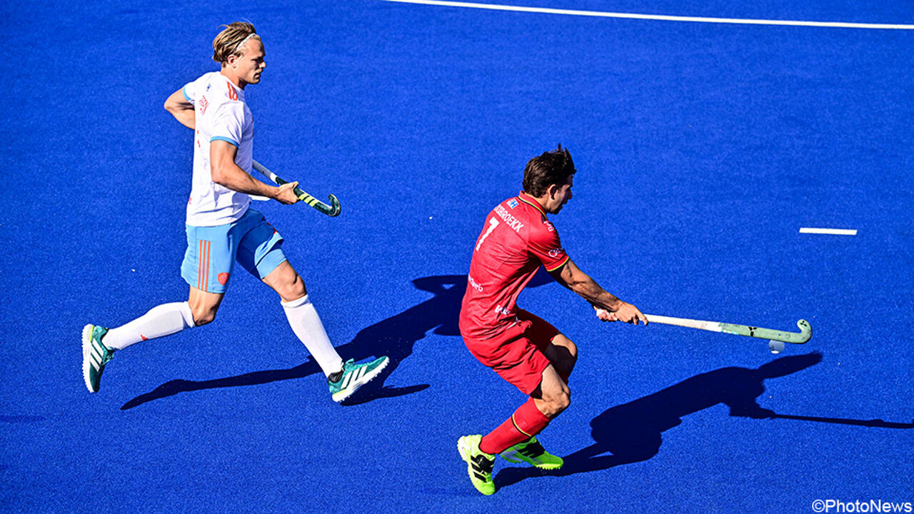 Red Lions Equalizer: Can They Win in the Netherlands? - News Directory 3