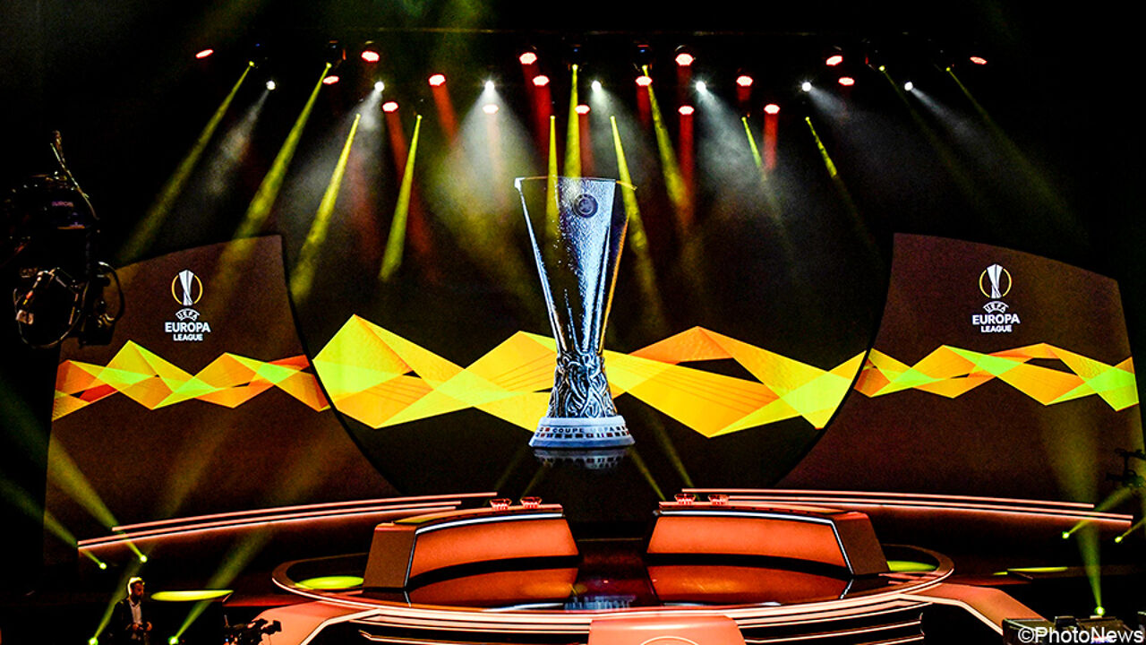 LIVESTREAM (13 uur): Dinamo Zagreb of Brann Bergen voor KRC Genk? Kijk straks naar de Europa League-