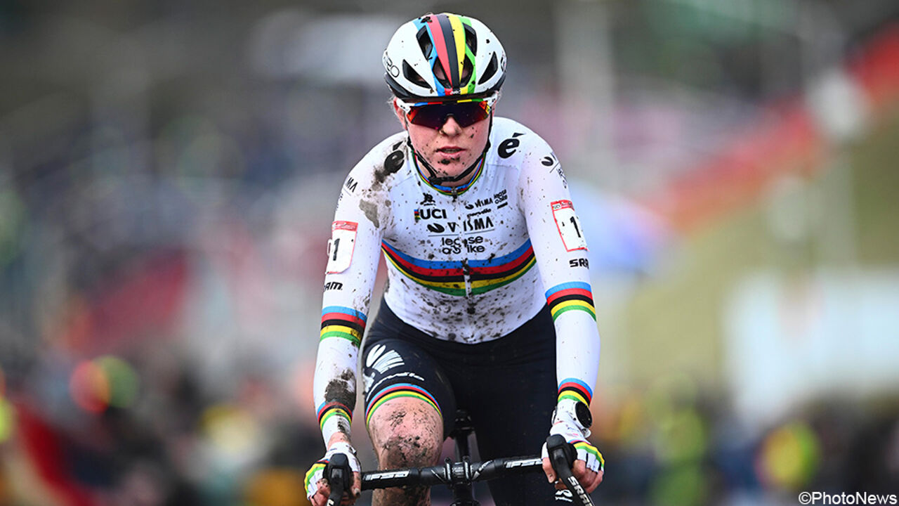 LIVE (13.40 uur): Fem van Empel zegt af voor Overijse, wie wint de Moeder aller Crossen wel?