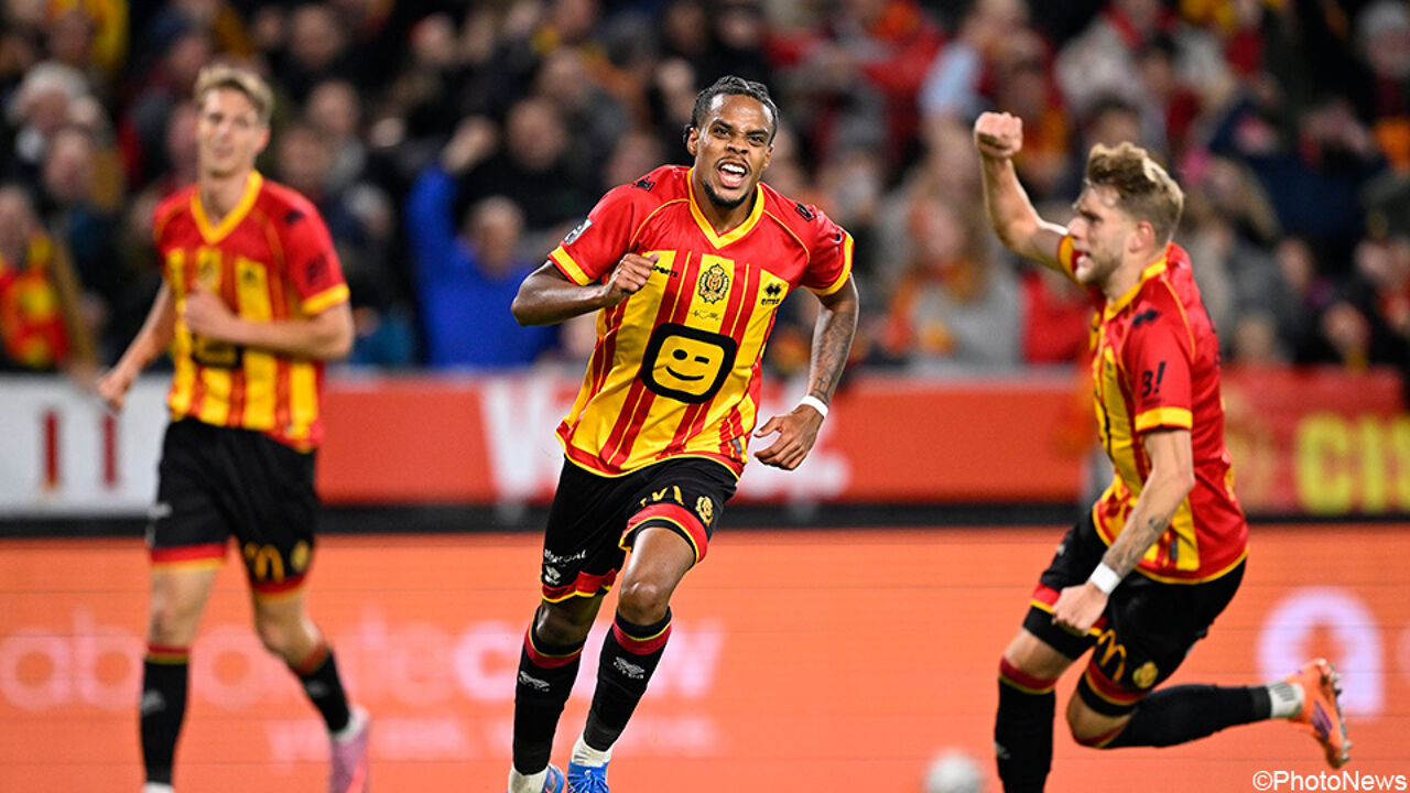 LIVE: KV Mechelen slaat toe in het slotkwartier, OH Leuven moet achtervolgen na knappe treffer van K
