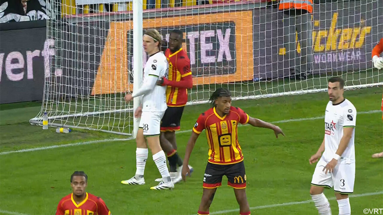 LIVE: OH Leuven ontsnapt aan achterstand, voetveeg Leysen houdt KV Mechelen van de 1-0