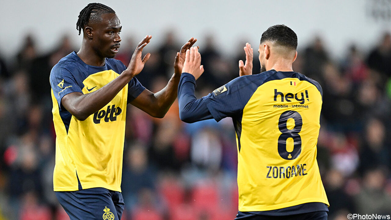 LIVE (19.15 uur): Union gaat op bezoek bij taaie klant KV Mechelen op zoek naar 12 op 12