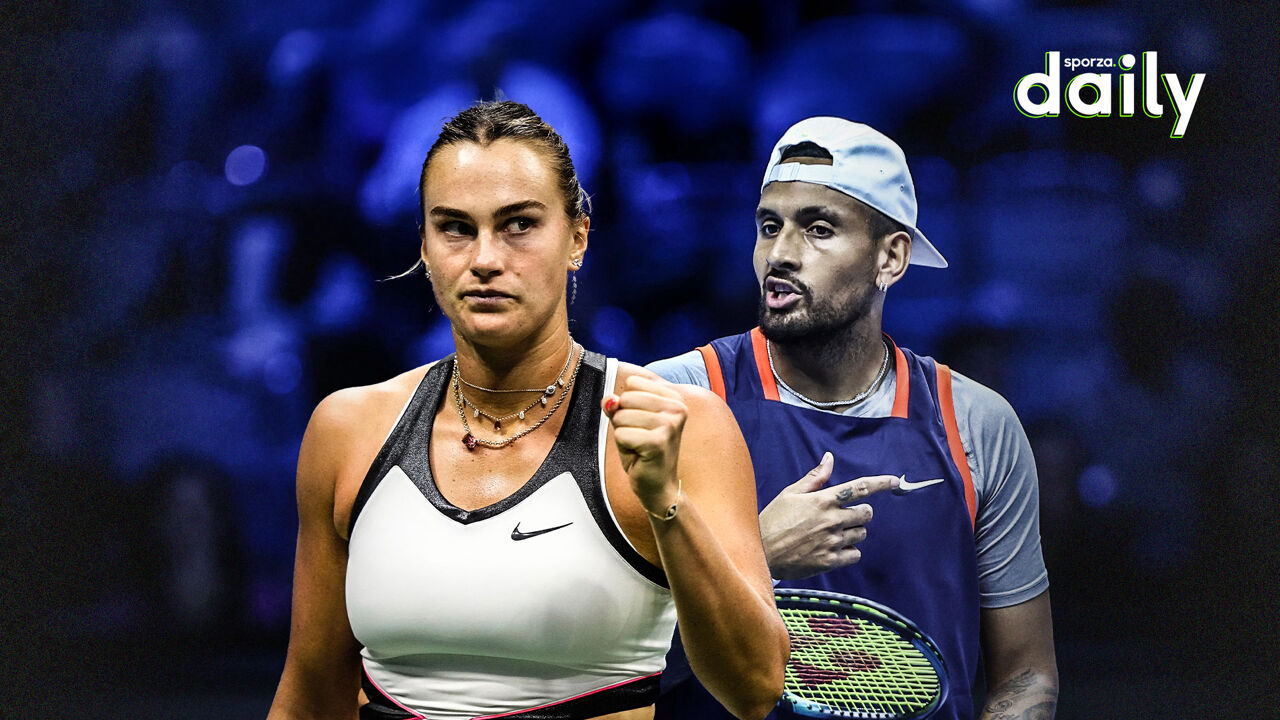 Geschiedenisrijke Battle of the Sexes wordt afgestoft: 