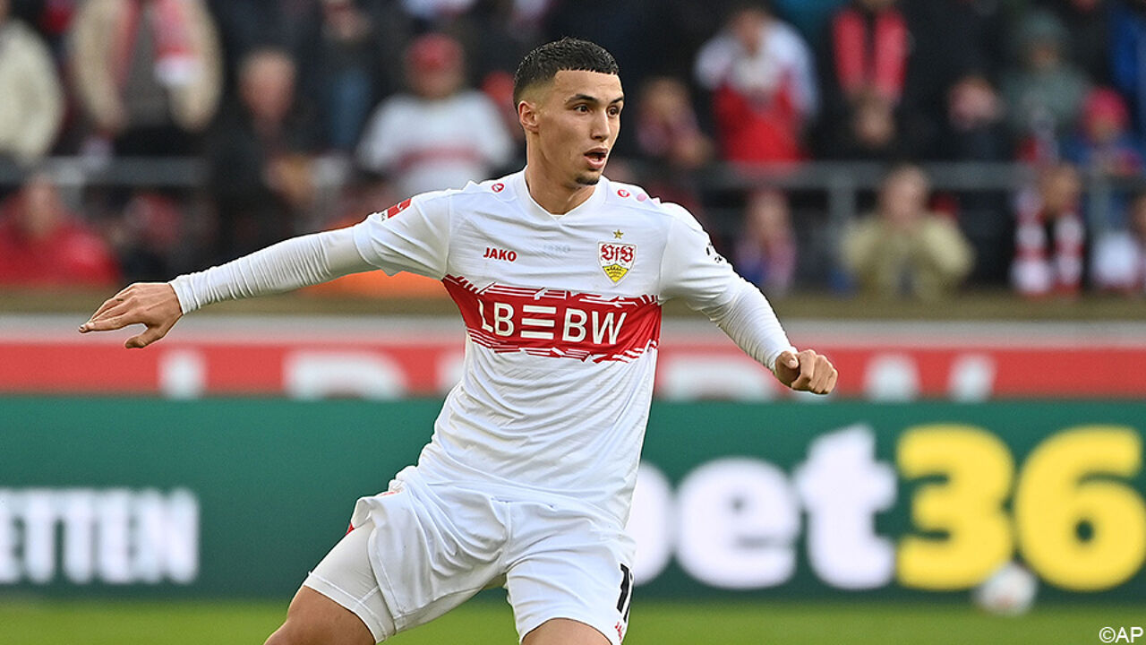 LIVESTREAM (20.35 uur): Kijk naar Stuttgart - Feyenoord met heel wat oude bekenden