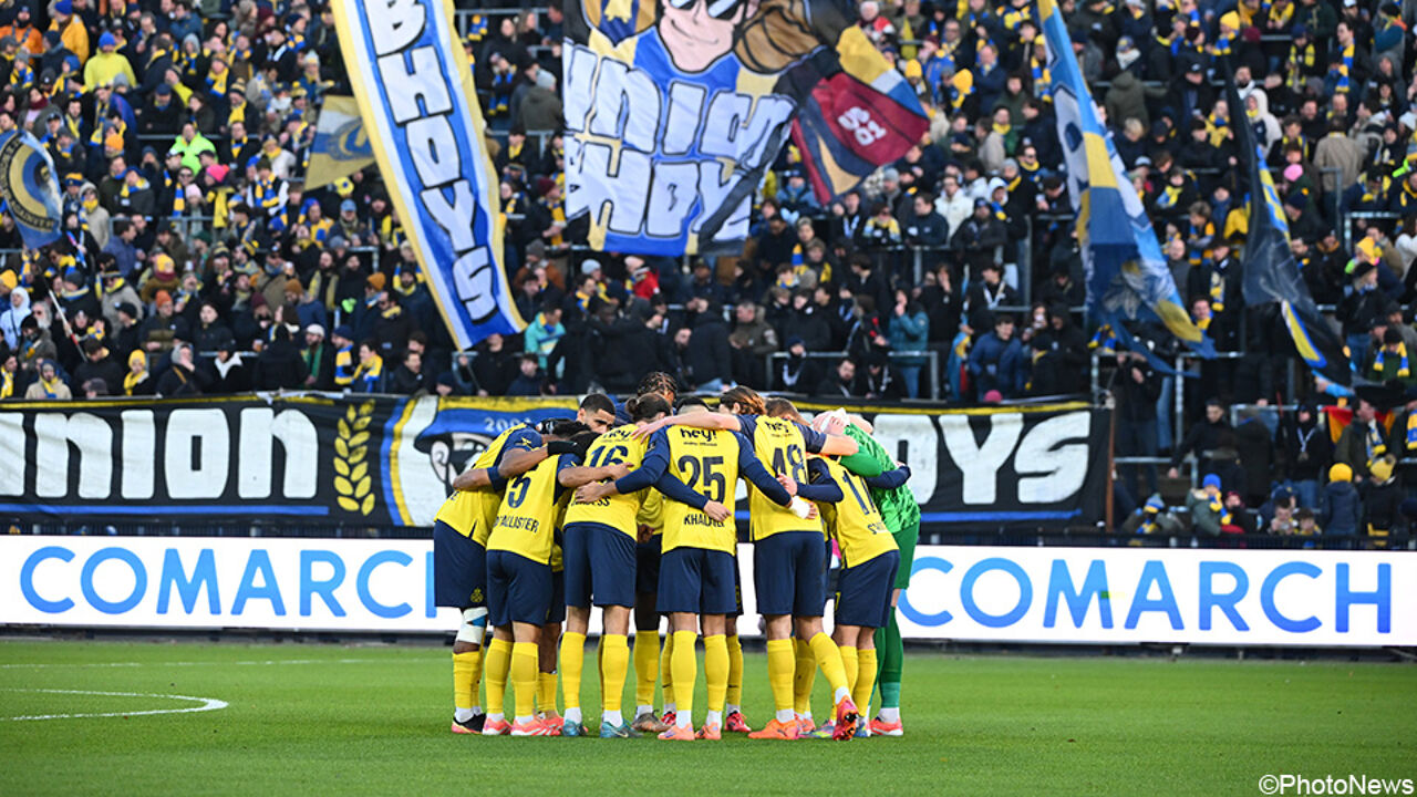 LIVE (18.45u): Kan Union in heksenketel van Galatasaray belangrijke stap zetten in CL?