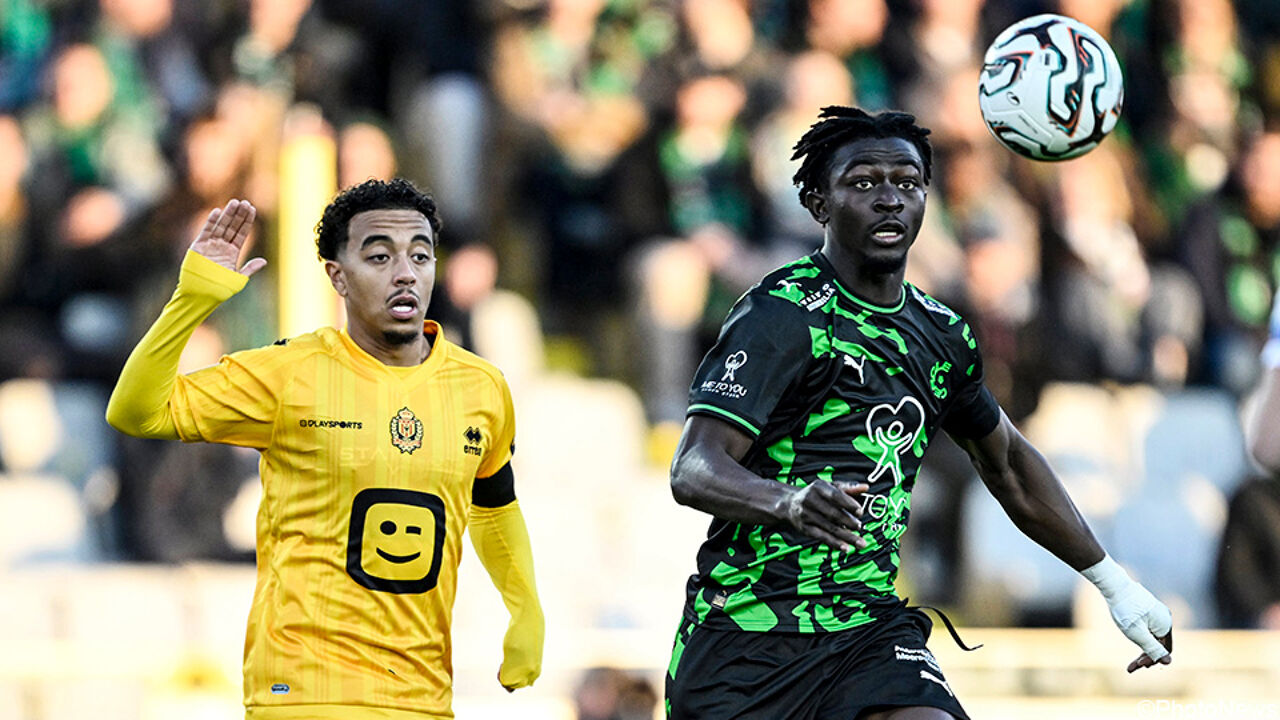 LIVE: Kan Cercle Brugge eindelijk nog eens een overwinning binnenhalen in eigen huis tegen Malinwa?