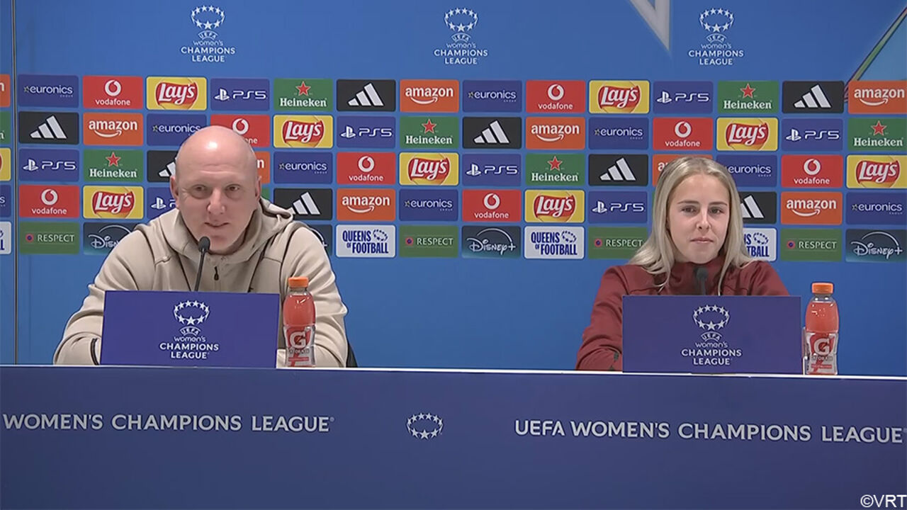 OH Leuven wil ook tegen Arsenal iets rapen voor uitverkocht stadion: 