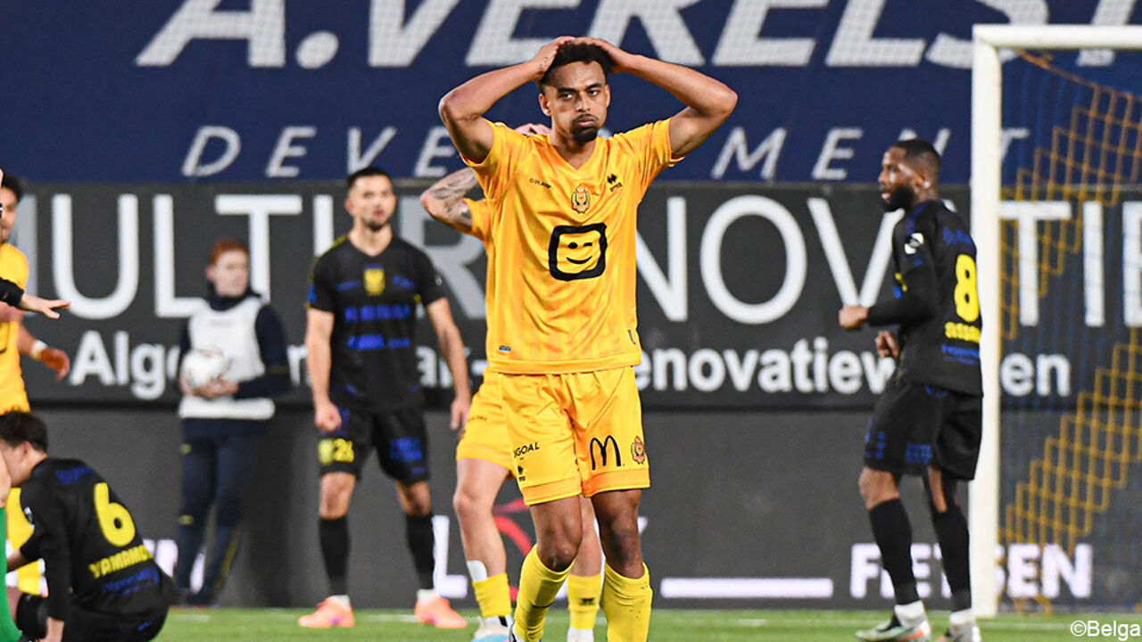 LIVE (18.15 u): Kan KV Mechelen tegen Dender weer aankopen met de zege?