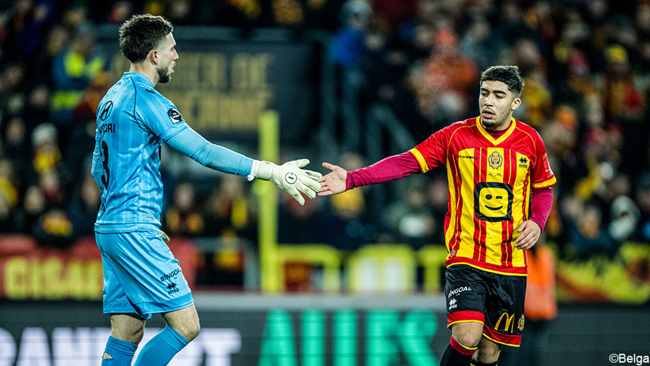 LIVE (19.15 uur): Pakt KV Mechelen tegen Westerlo een belangrijke driepunter in de strijd voor de to