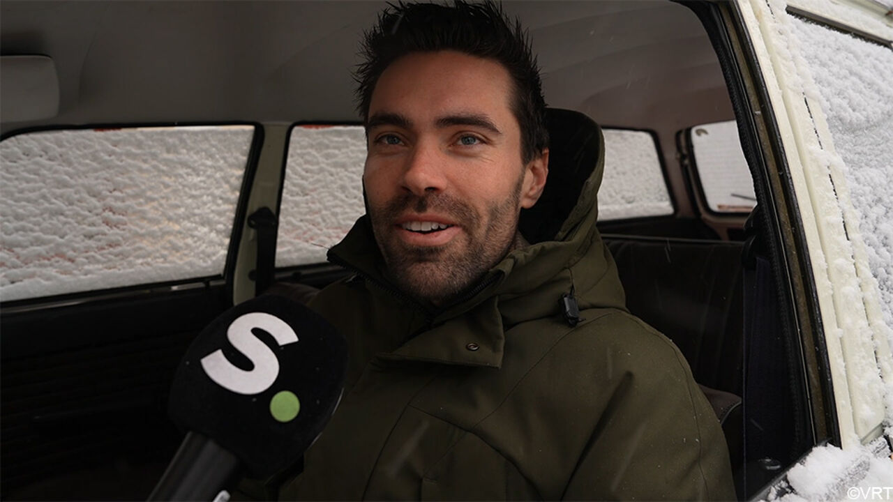 Tom Dumoulin volgt na 30 jaar Leo van Vliet op als koersdirecteur van Amstel Gold Race: 