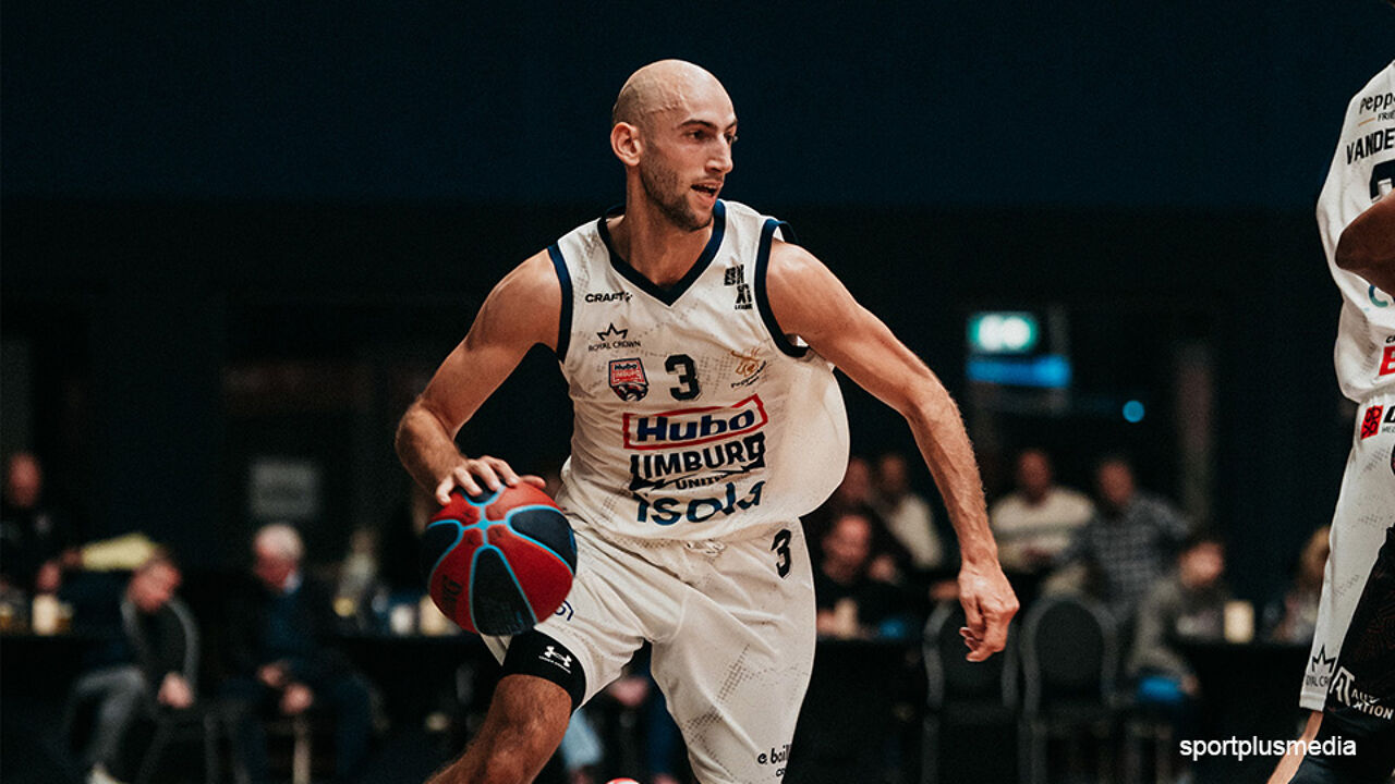 Limburg United rekent genadeloos af met Mechelen in wedstrijd met veel afwezigen