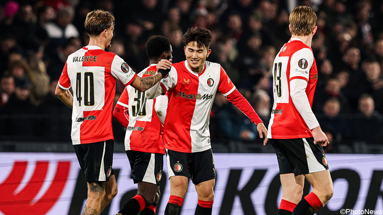 Europa League LIVE: Rangers klimmen op voorsprong tegen Loedogorets, Salzburg walst over Basel