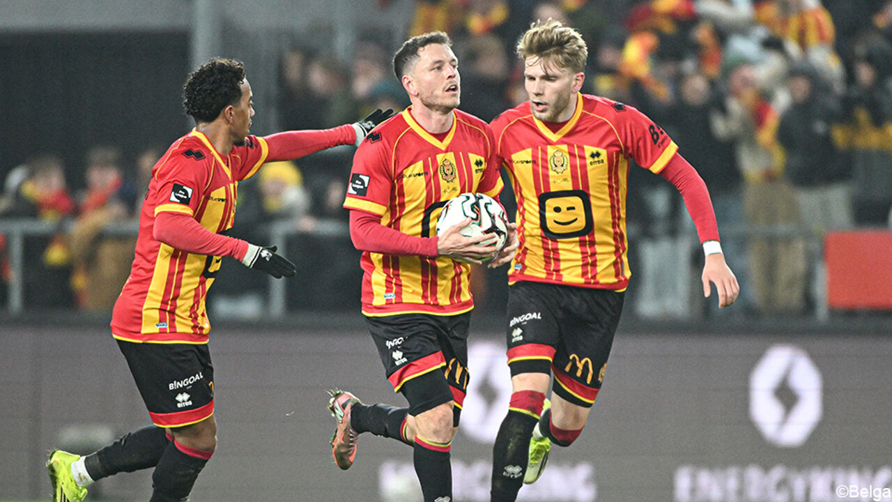 LIVE (19.15 uur): Wie duikt de top 6 in? Mechelen en Antwerp strijden onderling om plekje bovenin