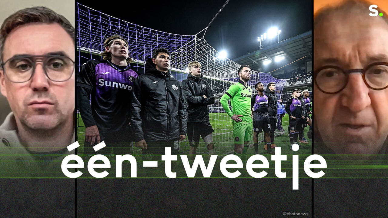 De aanvallende onmacht van Anderlecht blootgelegd: 