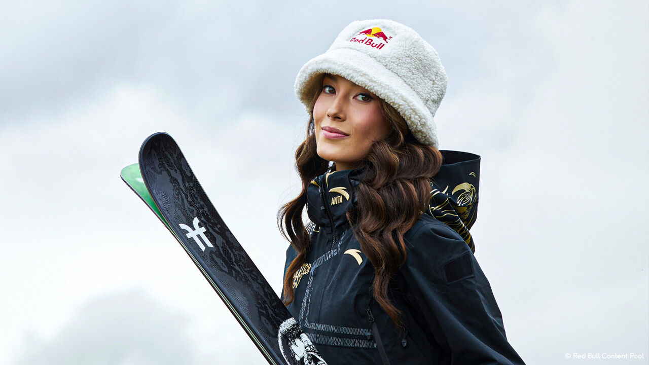 Koningin van vorige Winterspelen leek het perfecte leven te leiden, maar dan kwam de donkere kant: h