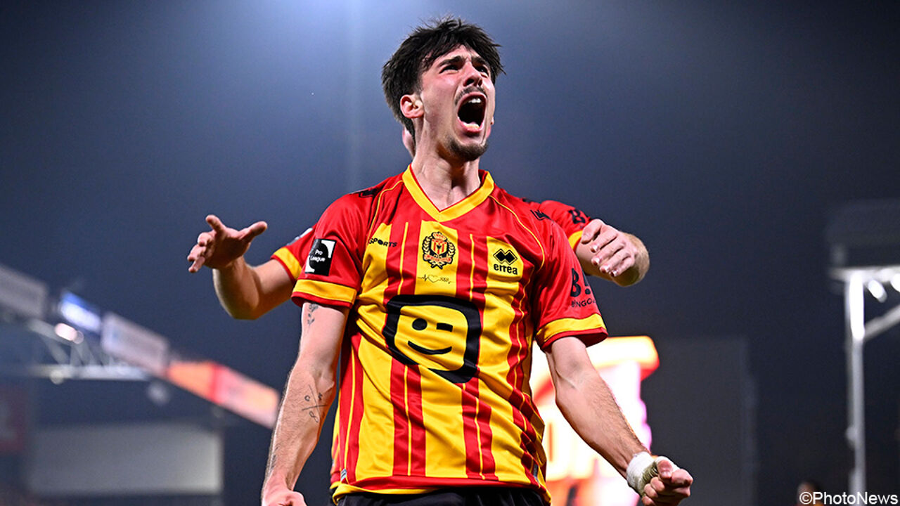 LIVE: Antwerpse gelijkmaker afgekeurd voor hands, KV Mechelen leidt nog steeds de dans