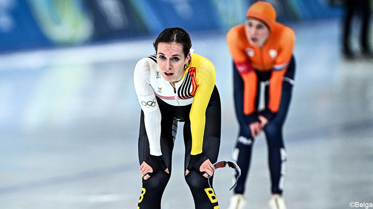 Hoe ziet de toekomst van het Belgische schaatsen eruit? 