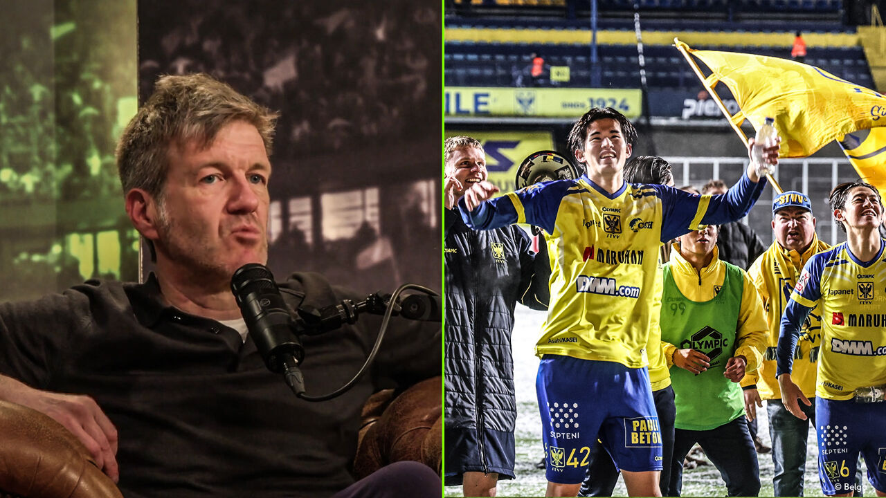 Is STVV, ondanks een heikel punt in zijn selectie, titelkandidaat? 