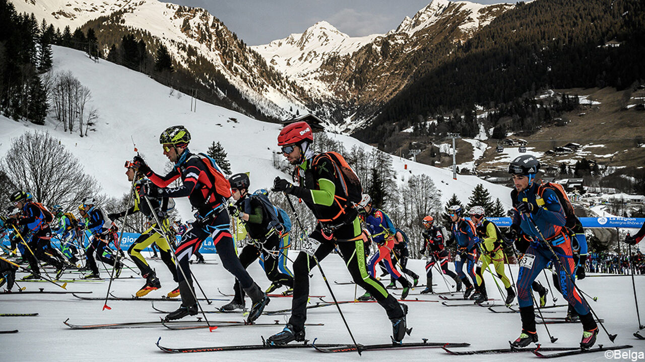 Een Belgische topper, veel skiwissels en heel kort olympisch nummer: dit moet je weten over ski-moun