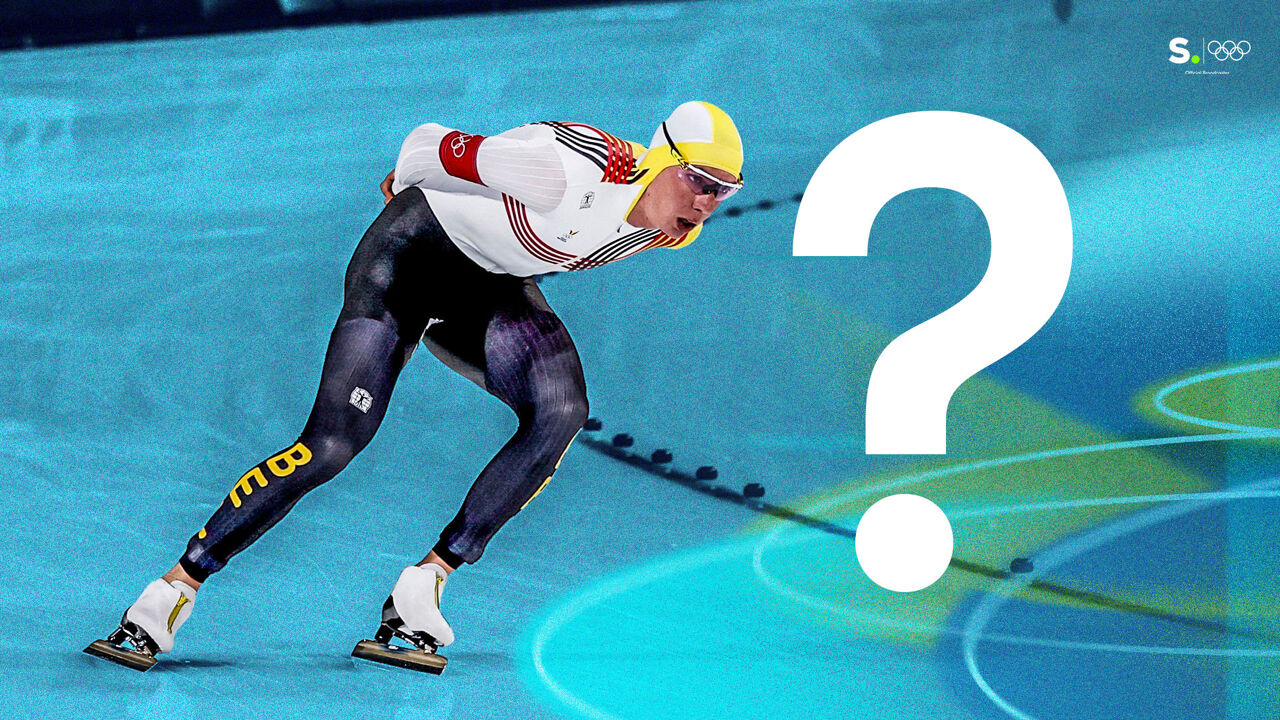 Seven Questions Ahead of Bart Swings’ Mass Start at the 2026 Winter Olympics