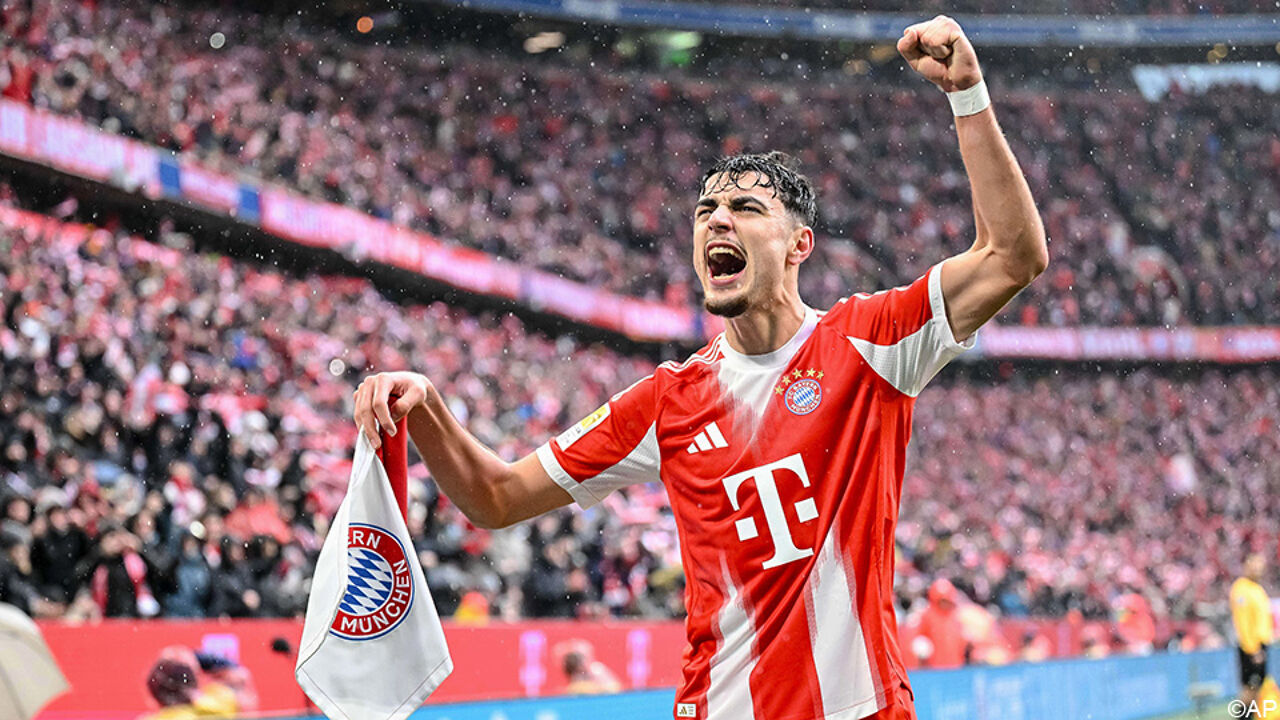 LIVE: Het gaat snel in München! Pavlocic en Kane zetten Bayern op dubbele voorsprong na 20 minuten