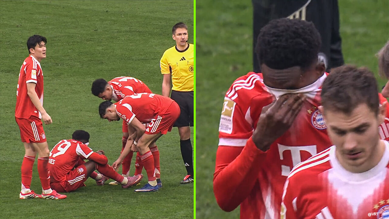 LIVE: Het gaat snel in München! Pavlovic en Kane zetten Bayern op dubbele voorsprong na 20 minuten