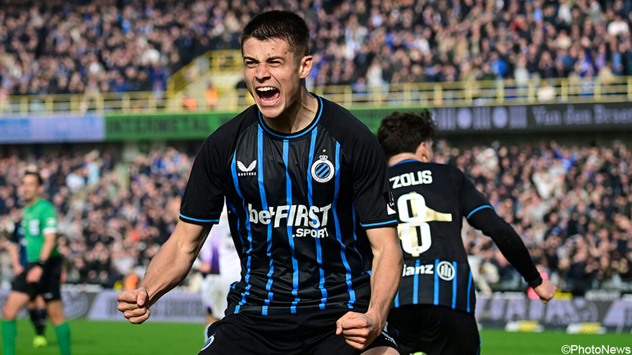 Ze stonden dit jaar nog geen seconde op voorsprong: kan Club (dankzij 3 vedetten) eindelijk weer winnen van Anderlecht?