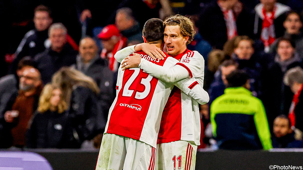 Mika Godts Bintang Lagi: Gol dan Assist dalam 3 Menit, Dinobatkan Man of the Match