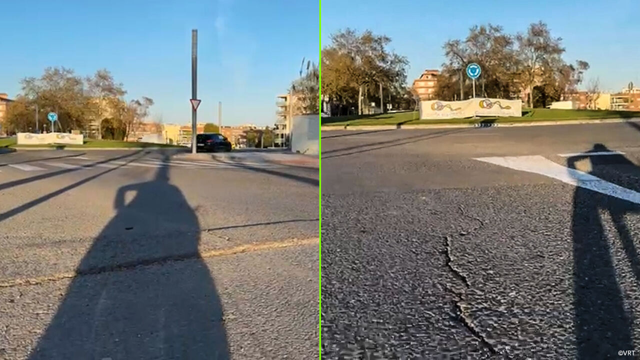 Op zoek naar de put: de 