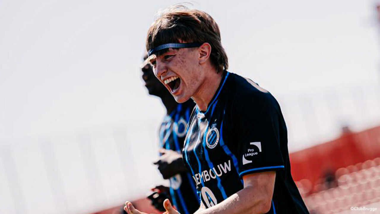 Club Brugge’s Youth Revolution: From UEFA Youth League Success to Ballon d’Or Dreams