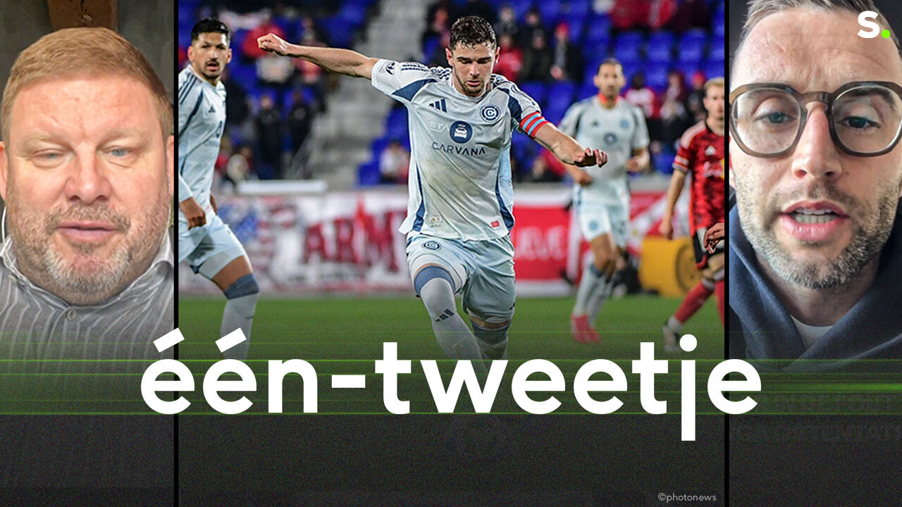 Should Hugo Cuypers Replace Loïs Openda in Belgium’s World Cup Squad?