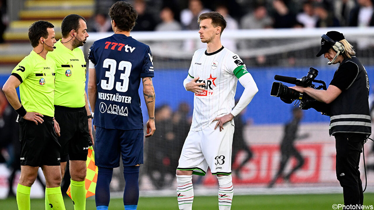 LIVE: OH Leuven vs Westerlo – Jungdal shines, Westerlo fights back in thrilling Belgian Pro League clash