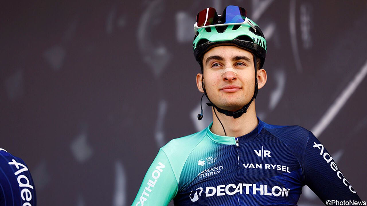 Waalse Pijl 2026: Key Riders, Timing, and Race Previews for Men’s and Women’s Events - News Directory 3