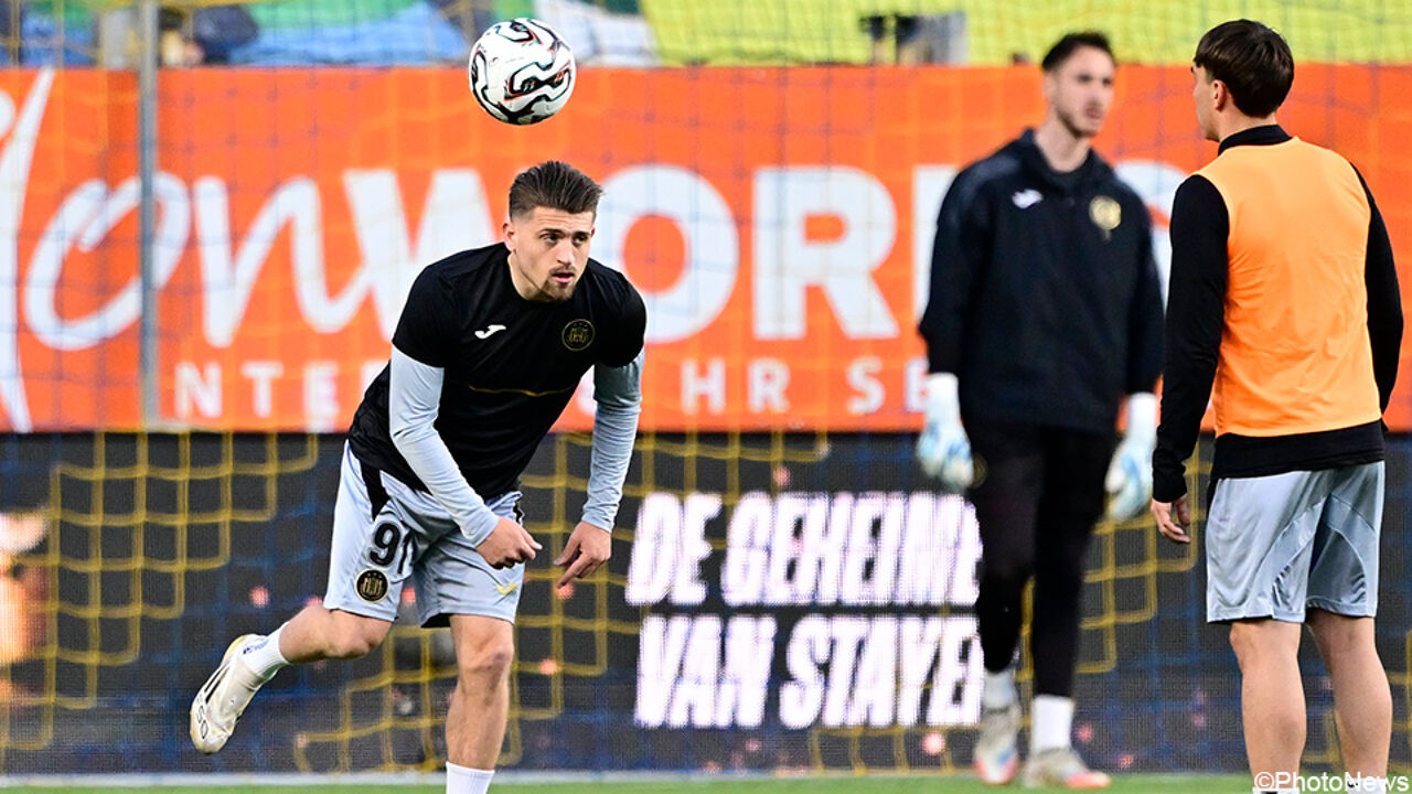 Anderlecht vs STVV: Live Match Preview – Hazard Absent, Cvetkovic & Bertaccini to Start, Kickoff Delayed to 20:45 Due to Fan Traffic – Team News, Lineups & Prediction