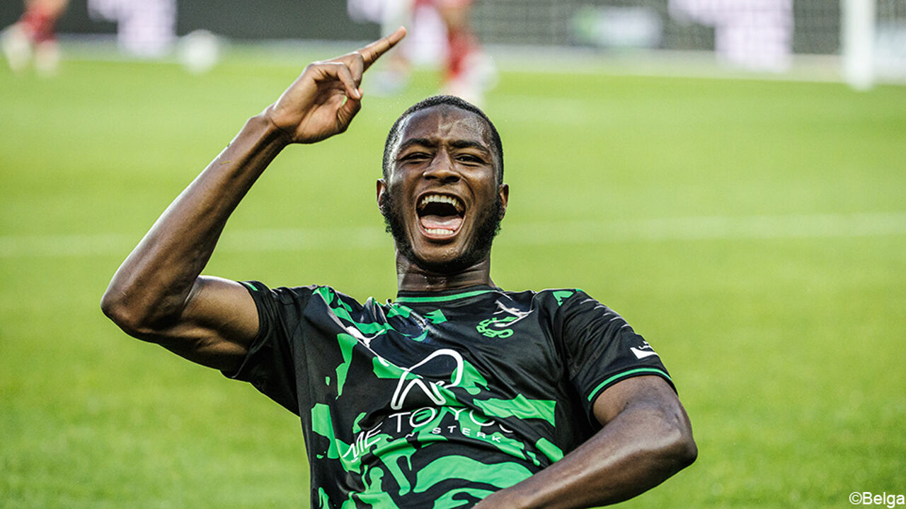 Cercle - Zulte-waregem : ce que l'on sait