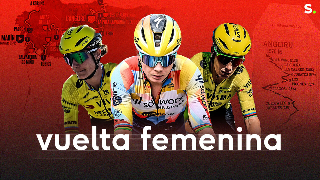 Lotte Kopecky vise des victoires d'étape sur la Vuelta Femenina, sans ambition pour le classement général