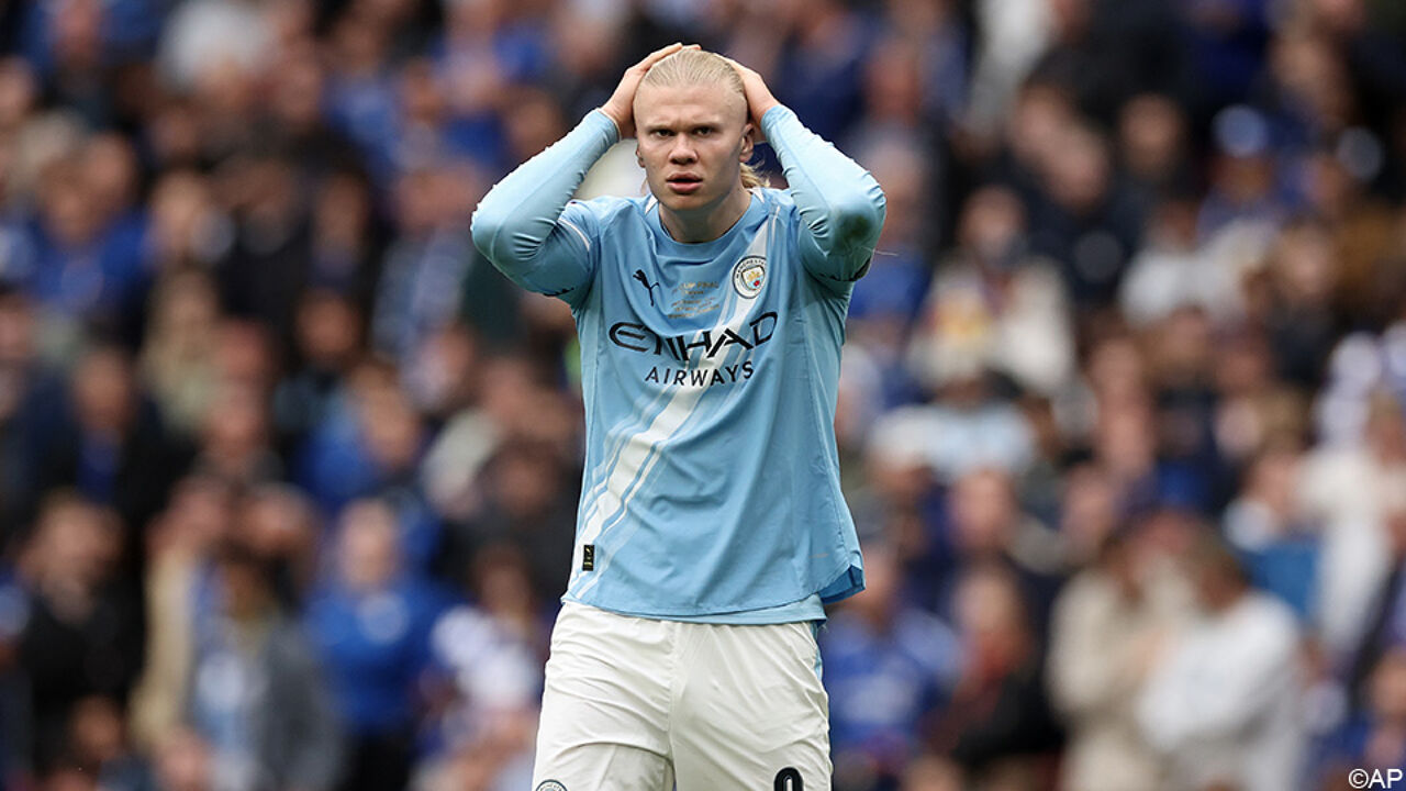 Photo: sporza.be Manchester City Found Culpable on 114 Financial Charges