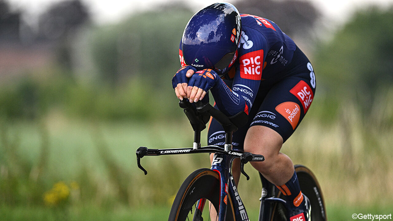 LIVESTREAM (19 uur): Kijk straks naar de proloog in de Baloise Ladies Tour