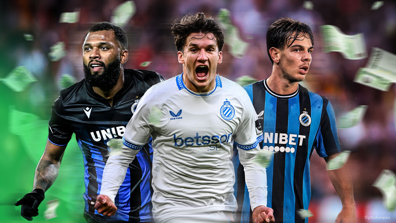 sporza.be