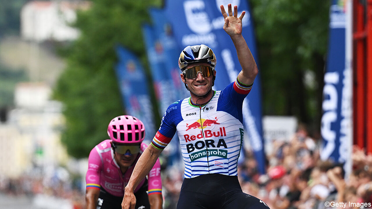 remco evenepoel