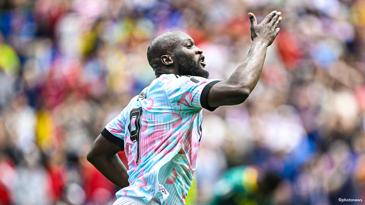Romelu Lukaku Completes €6M Transfer to Fenerbahçe from Napoli