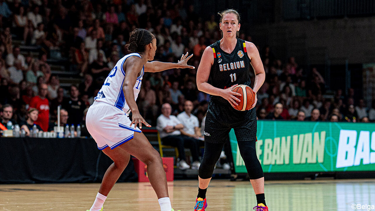 Belgian Cats Narrowly Lose to Italy in World Cup Warm-Up After Late Comeback