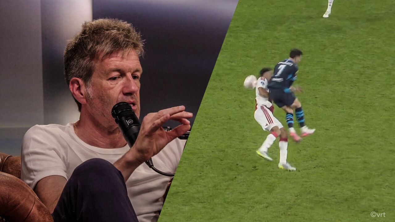 sporza.be