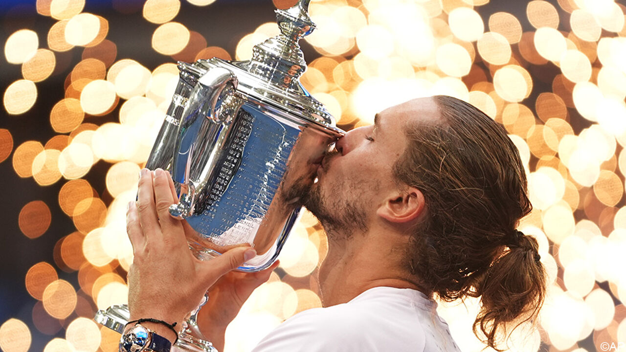 Alexander Zverev Defeats Ben Shelton to Win US Open Title - News Directory 3