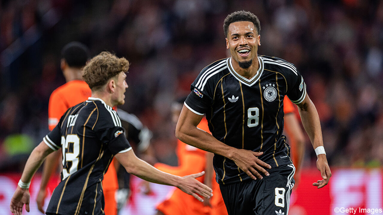 Nederland-Duitsland LIVE: Xavi of Klopp? Wie schiet het best uit de startblokken als bondscoach?